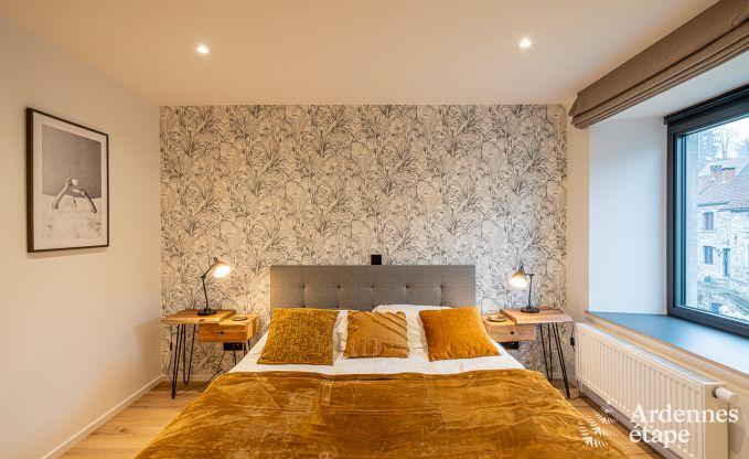 Vakantiehuis in Maredsous voor 7 personen in de Ardennen