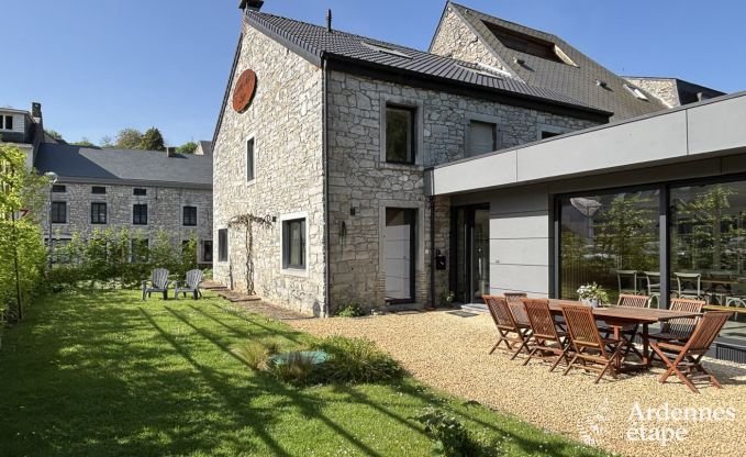 Vakantiehuis in Maredsous voor 7 personen in de Ardennen