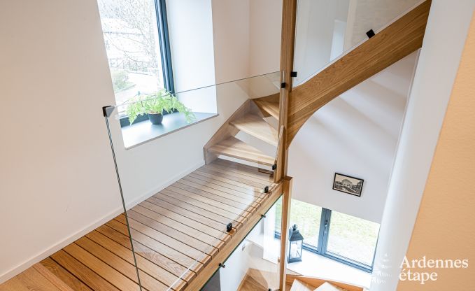 Vakantiehuis in Maredsous voor 7 personen in de Ardennen