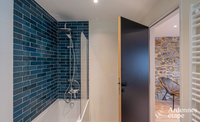 Vakantiehuis in Maredsous voor 7 personen in de Ardennen