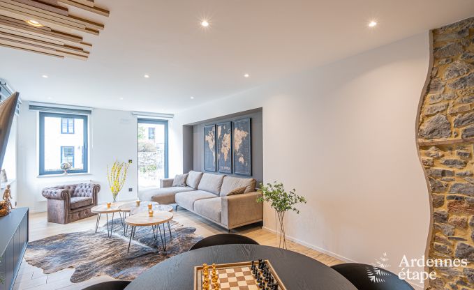 Vakantiehuis in Maredsous voor 7 personen in de Ardennen