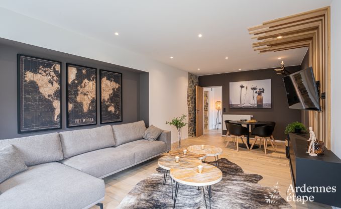 Vakantiehuis in Maredsous voor 7 personen in de Ardennen