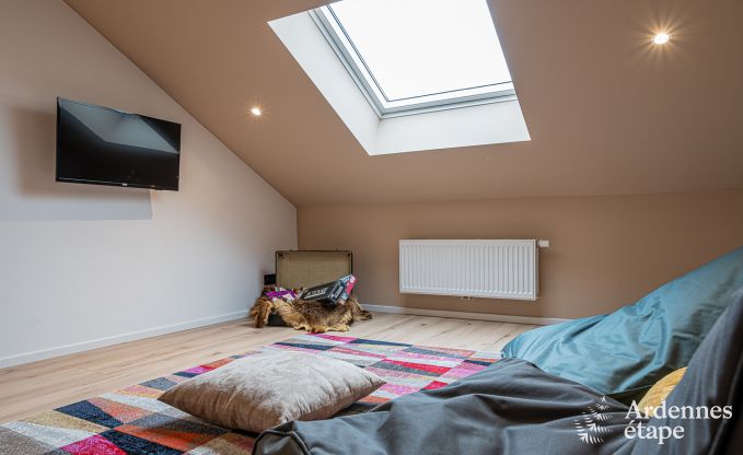 Vakantiehuis in Maredsous voor 7 personen in de Ardennen