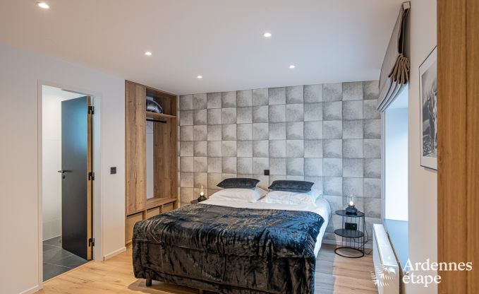 Vakantiehuis in Maredsous voor 7 personen in de Ardennen