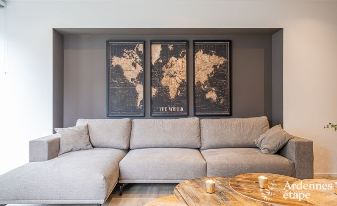 Vakantiehuis in Maredsous voor 7 personen in de Ardennen