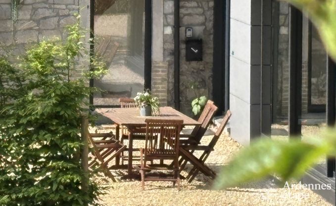 Vakantiehuis in Maredsous voor 7 personen in de Ardennen