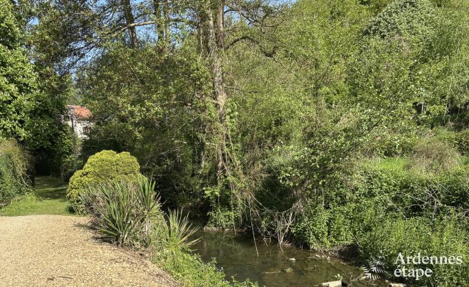 Vakantiehuis in Maredsous voor 7 personen in de Ardennen