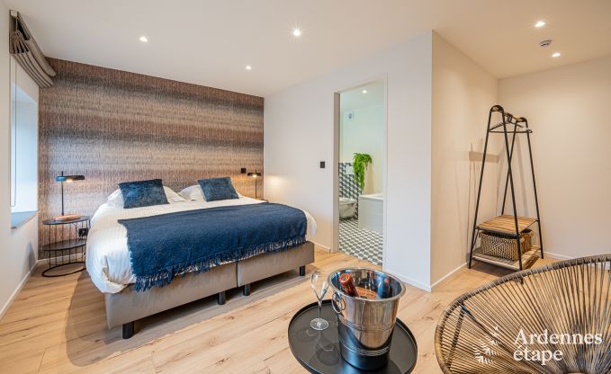 Vakantiehuis in Maredsous voor 7 personen in de Ardennen