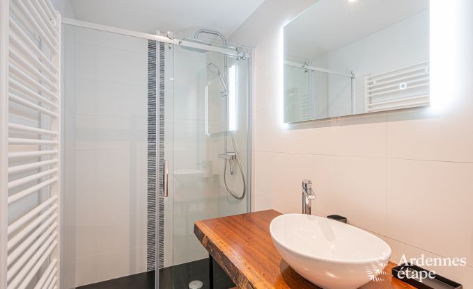 Vakantiehuis in Maredsous voor 7 personen in de Ardennen