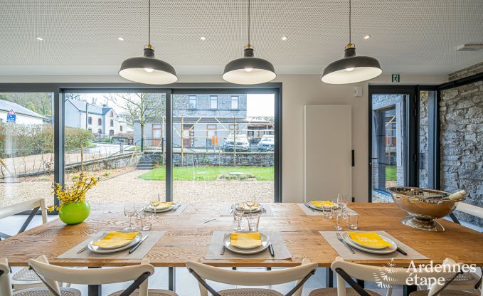 Vakantiehuis in Maredsous voor 7 personen in de Ardennen