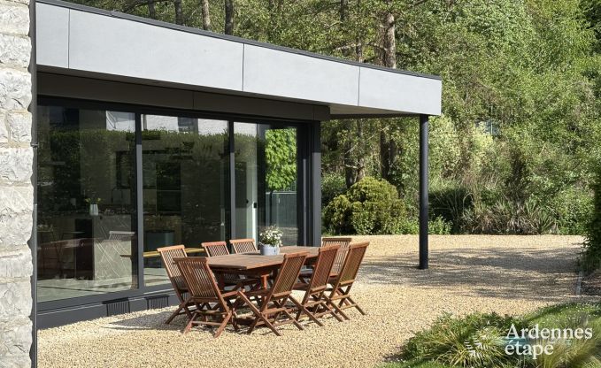 Vakantiehuis in Maredsous voor 7 personen in de Ardennen