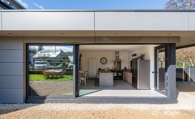 Vakantiehuis in Maredsous voor 7 personen in de Ardennen