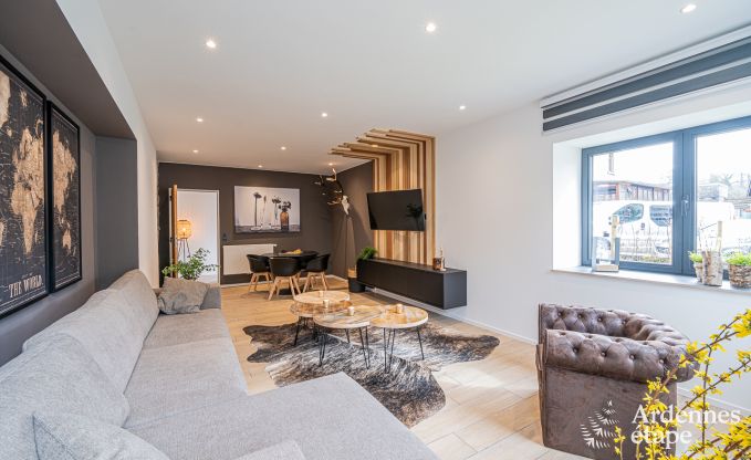 Vakantiehuis in Maredsous voor 7 personen in de Ardennen