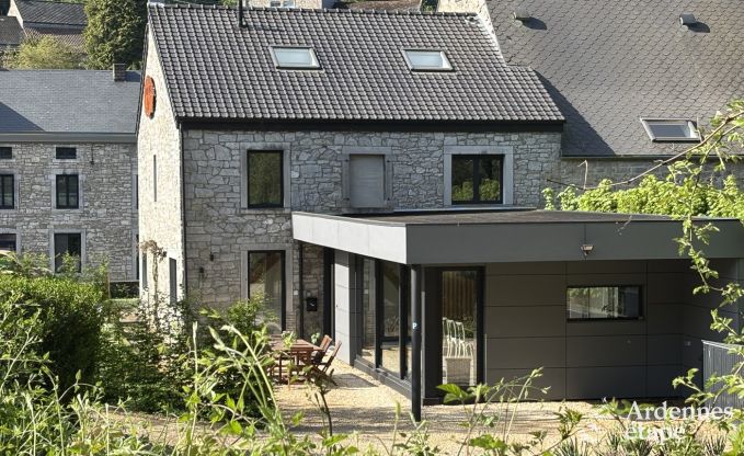 Vakantiehuis in Maredsous voor 7 personen in de Ardennen