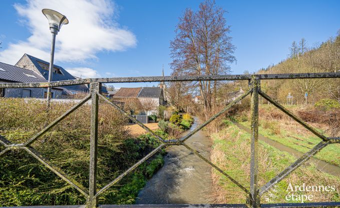 Vakantiehuis in Maredsous voor 7 personen in de Ardennen