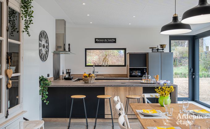 Vakantiehuis in Maredsous voor 7 personen in de Ardennen