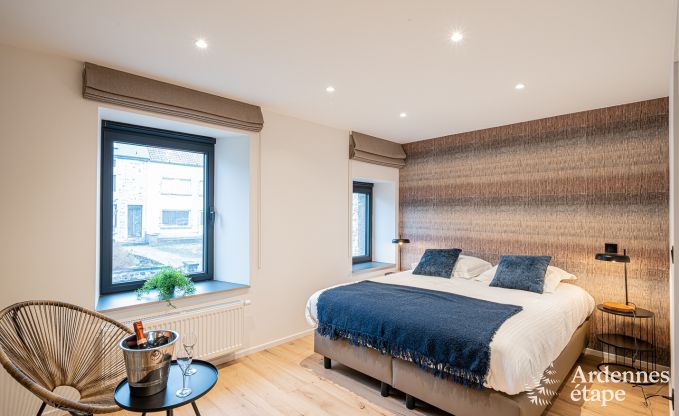 Vakantiehuis in Maredsous voor 7 personen in de Ardennen