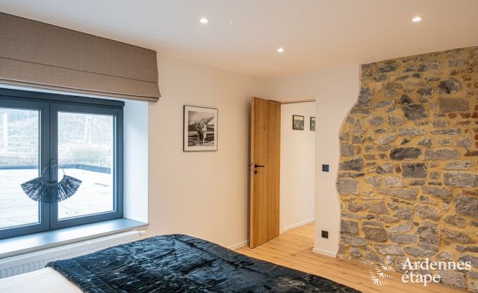 Vakantiehuis in Maredsous voor 7 personen in de Ardennen