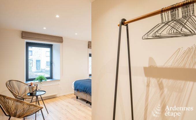 Vakantiehuis in Maredsous voor 7 personen in de Ardennen