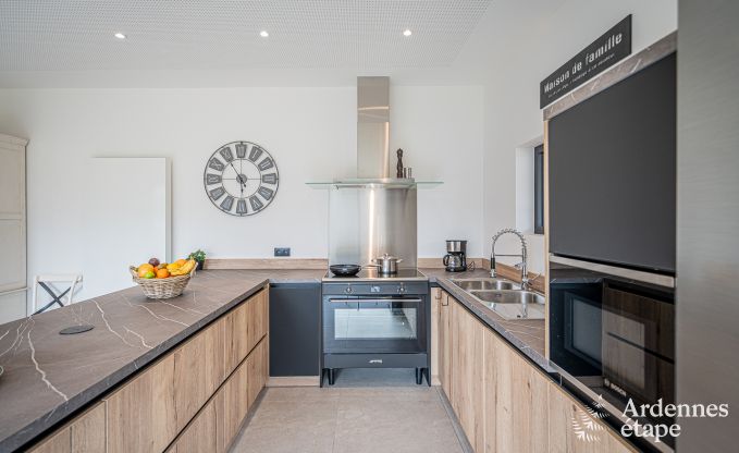 Vakantiehuis in Maredsous voor 7 personen in de Ardennen