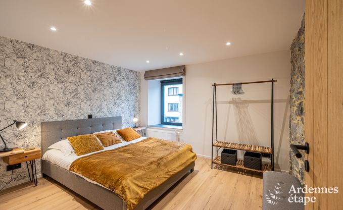 Vakantiehuis in Maredsous voor 7 personen in de Ardennen