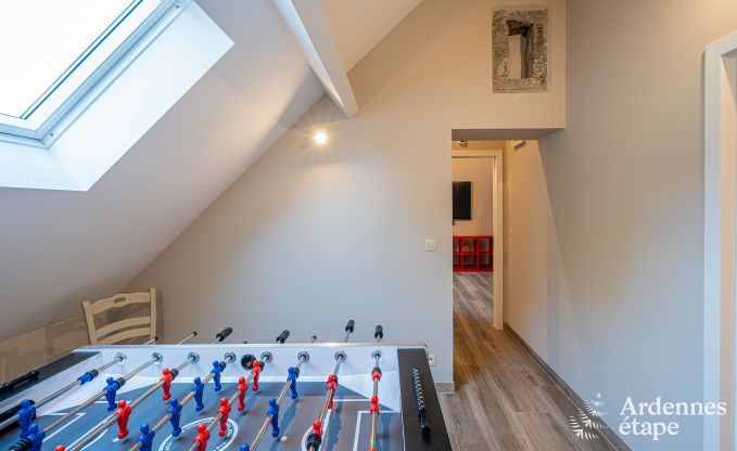 Vakantiehuis voor 12 personen in Maredsous, Ardennen