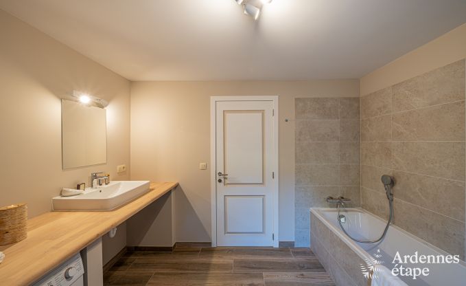 Vakantiehuis voor 12 personen in Maredsous, Ardennen