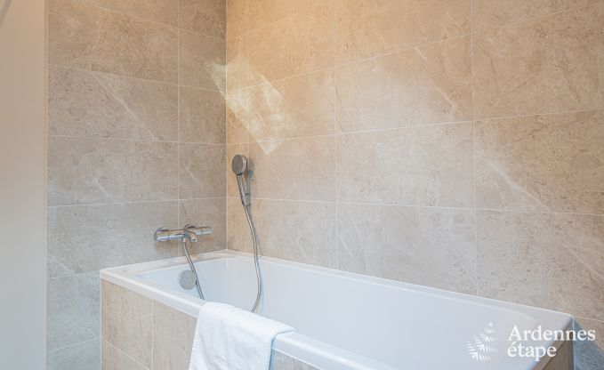 Vakantiehuis voor 12 personen in Maredsous, Ardennen