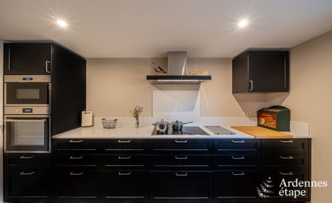 Vakantiehuis voor 12 personen in Maredsous, Ardennen