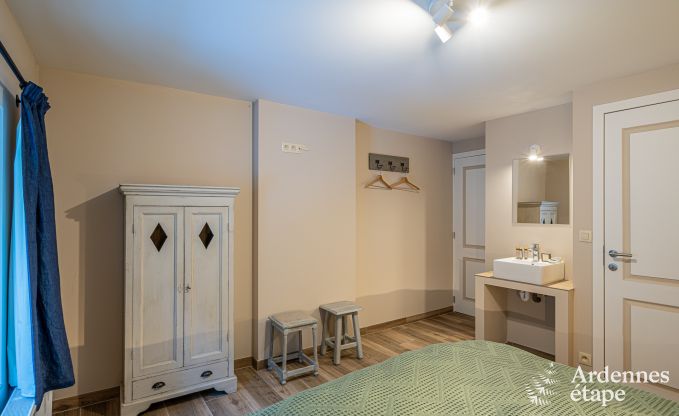 Vakantiehuis voor 12 personen in Maredsous, Ardennen