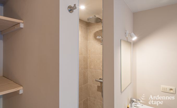 Vakantiehuis voor 12 personen in Maredsous, Ardennen