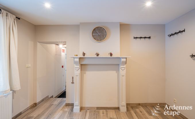 Vakantiehuis voor 12 personen in Maredsous, Ardennen