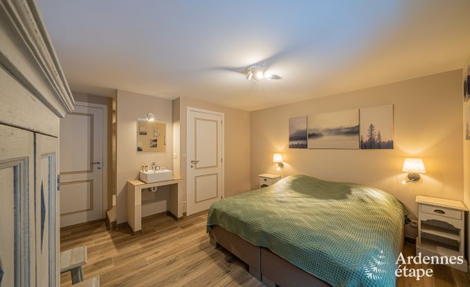 Vakantiehuis voor 12 personen in Maredsous, Ardennen