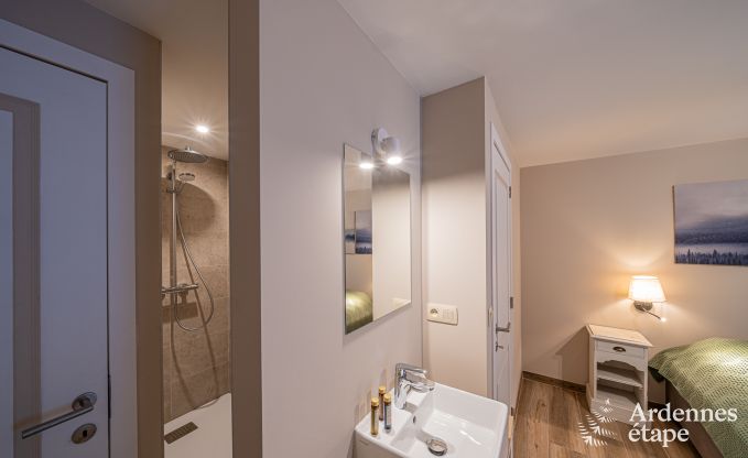 Vakantiehuis voor 12 personen in Maredsous, Ardennen