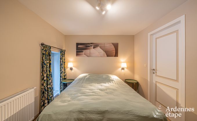 Vakantiehuis voor 12 personen in Maredsous, Ardennen