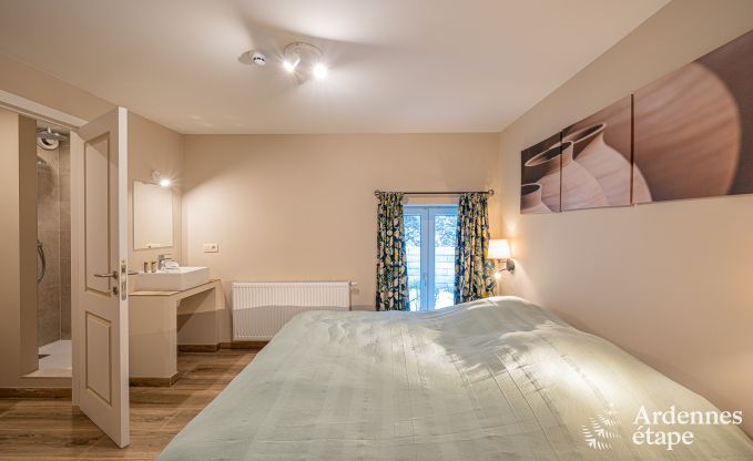 Vakantiehuis voor 12 personen in Maredsous, Ardennen