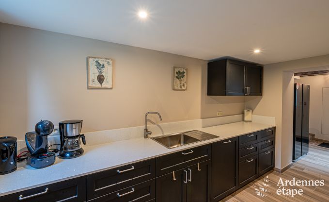 Vakantiehuis voor 12 personen in Maredsous, Ardennen