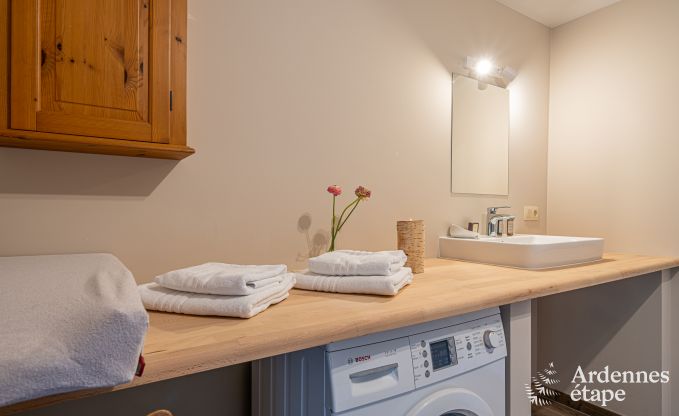 Vakantiehuis voor 12 personen in Maredsous, Ardennen