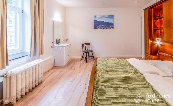 Ruime vakantiewoning in Maredsous in de Ardennen: Comfort en vermaak voor 29 personen