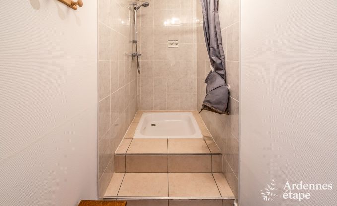 Ruime vakantiewoning in Maredsous in de Ardennen: Comfort en vermaak voor 29 personen