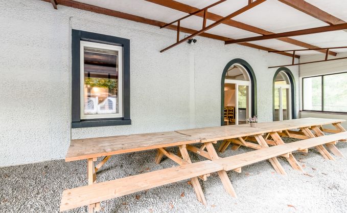 Ruime vakantiewoning in Maredsous in de Ardennen: Comfort en vermaak voor 29 personen