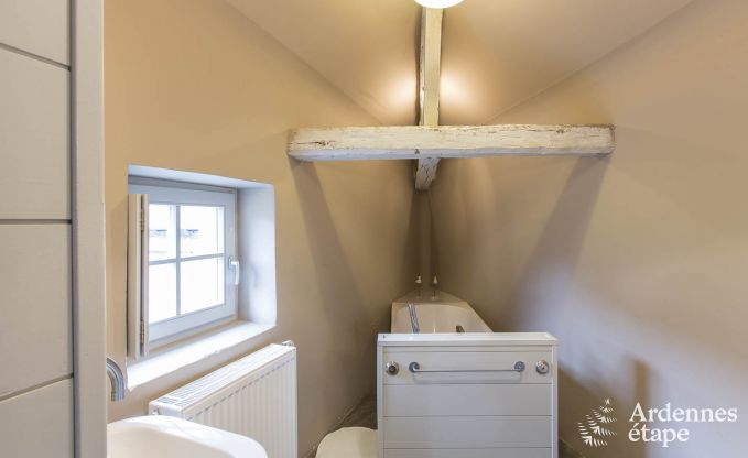 Vakantiehuis in Maredsous voor 24 personen in de Ardennen