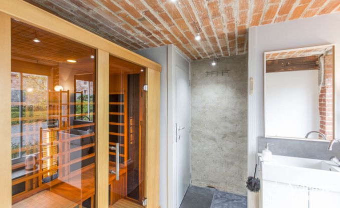 Vakantiehuis in Maredsous voor 24 personen in de Ardennen