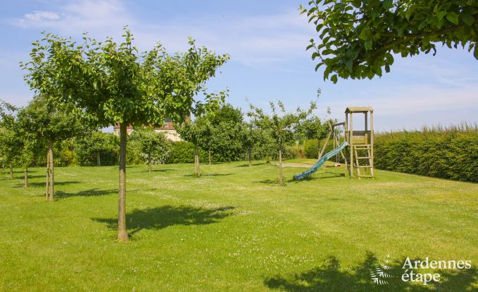 Vakantiehuis in Maredsous voor 24 personen in de Ardennen