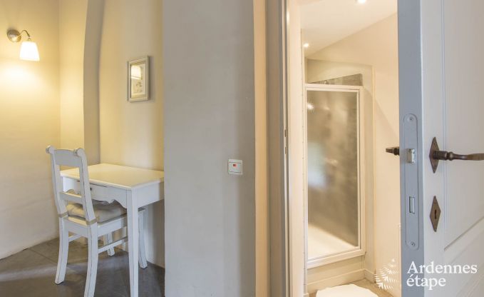 Vakantiehuis in Maredsous voor 24 personen in de Ardennen