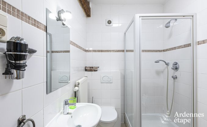 Vakantiehuis in Maredsous voor 5 personen in de Ardennen