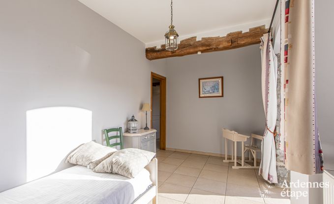 Vakantiehuis in Maredsous voor 5 personen in de Ardennen