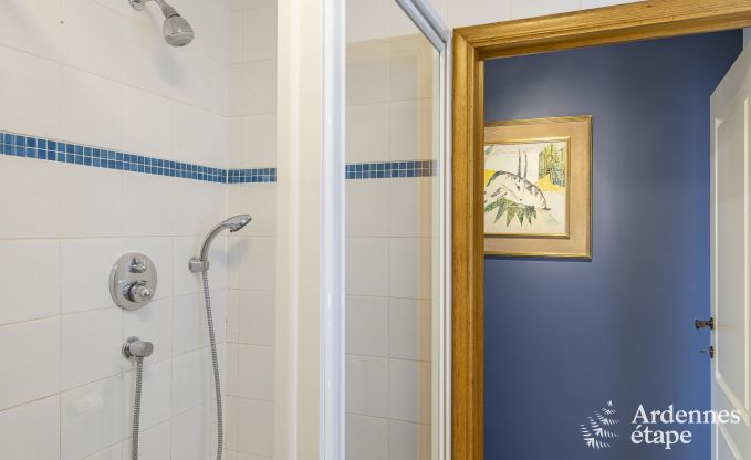 Vakantiehuis in Maredsous voor 6 personen in de Ardennen