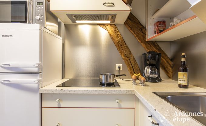 Vakantiehuis in Maredsous voor 6 personen in de Ardennen