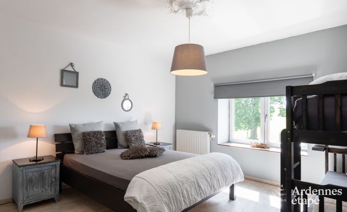 Vakantiehuis in Maredsous voor 13 personen in de Ardennen